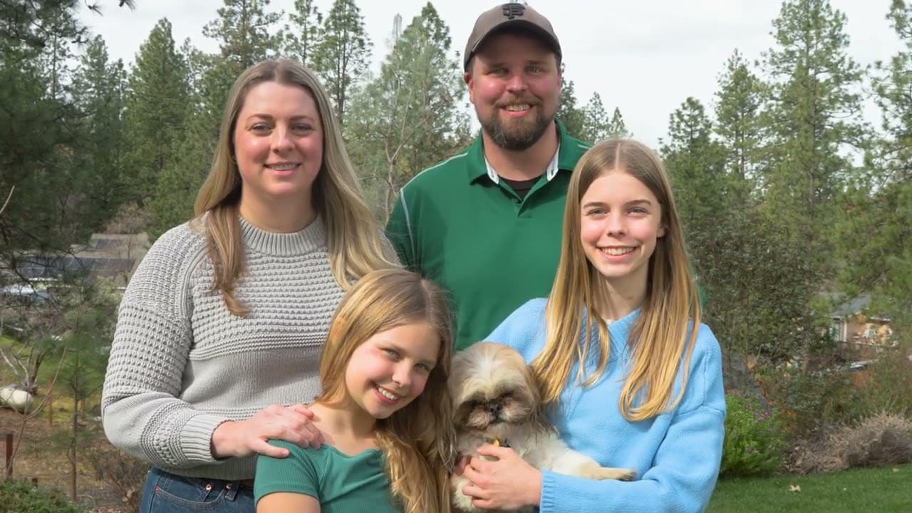The Work of Sierra Nevada Memorial Hospital Foundation