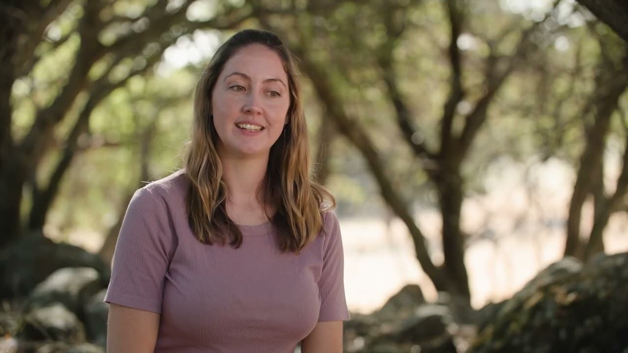 Shepherding the Next Generation of Nevada County Ranchers - Brinkman Family Ranch