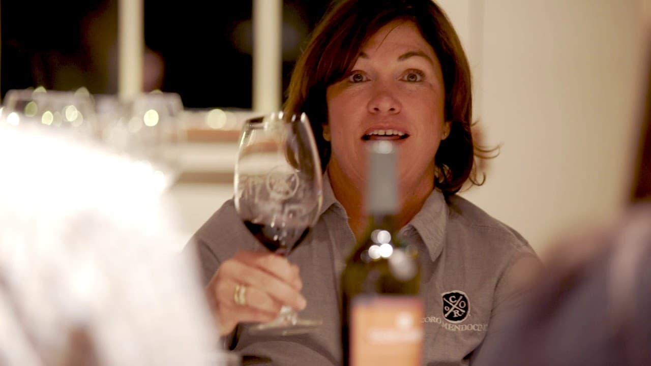 Mendocino County Zinfandel Stories