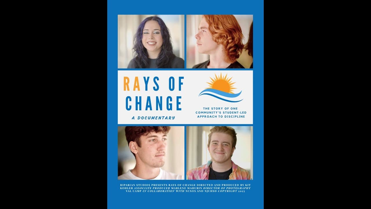 RAYS of Change
